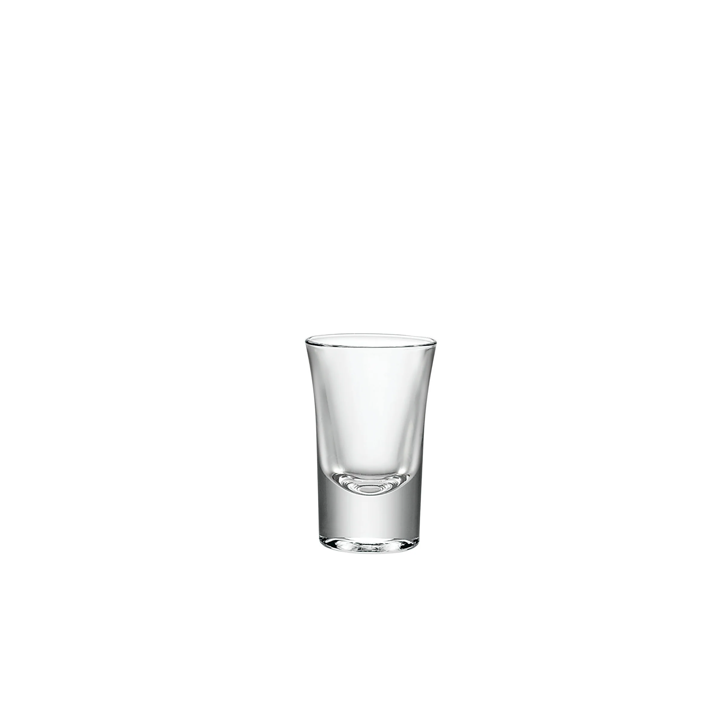 Mini Liquor & Shot Glasses
